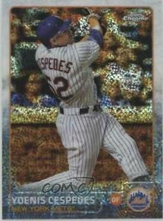 Yoenis Cespedes