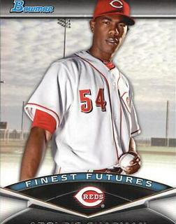 Aroldis Chapman