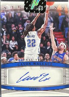 Cason Wallace