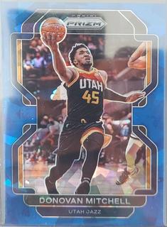 Donovan Mitchell