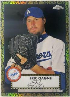 Eric Gagne