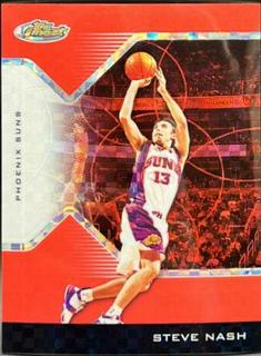 Steve Nash
