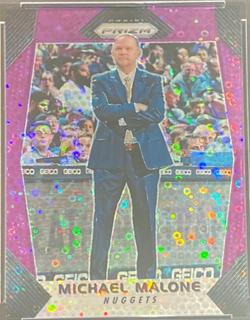 Michael Malone