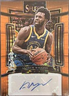 Andrew Wiggins
