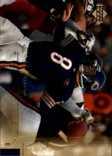 Cade McNown