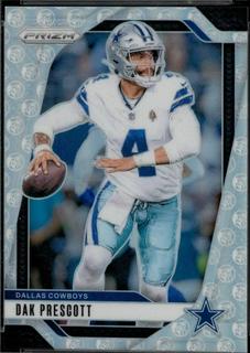 Dak Prescott