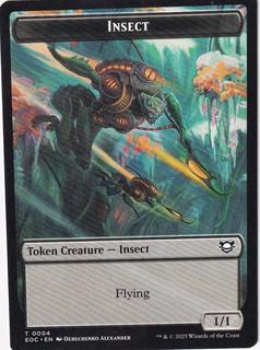 Insect
