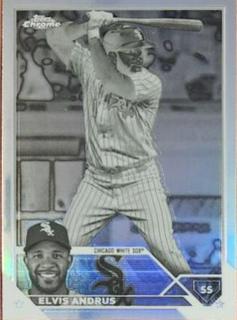 Elvis Andrus