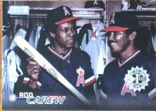 Rod Carew