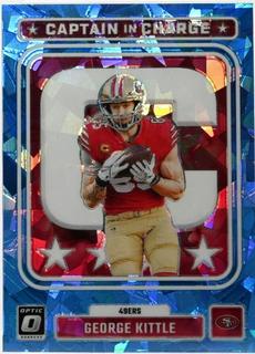 George Kittle