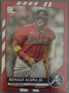 Ronald Acuna Jr.