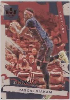 Pascal Siakam