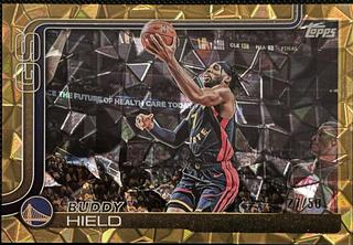 Buddy Hield