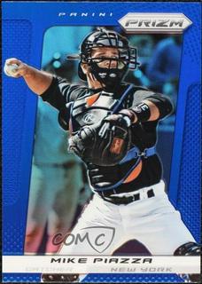 Mike Piazza