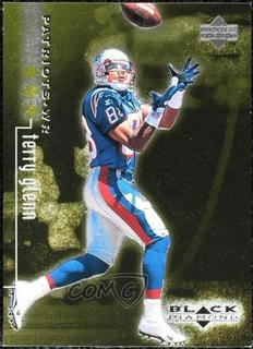 Terry Glenn