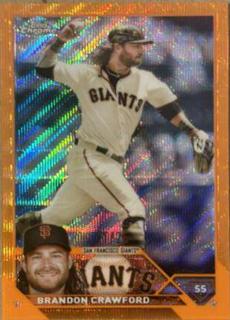 Brandon Crawford
