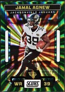 Jamal Agnew