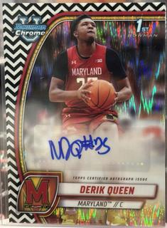 Derik Queen