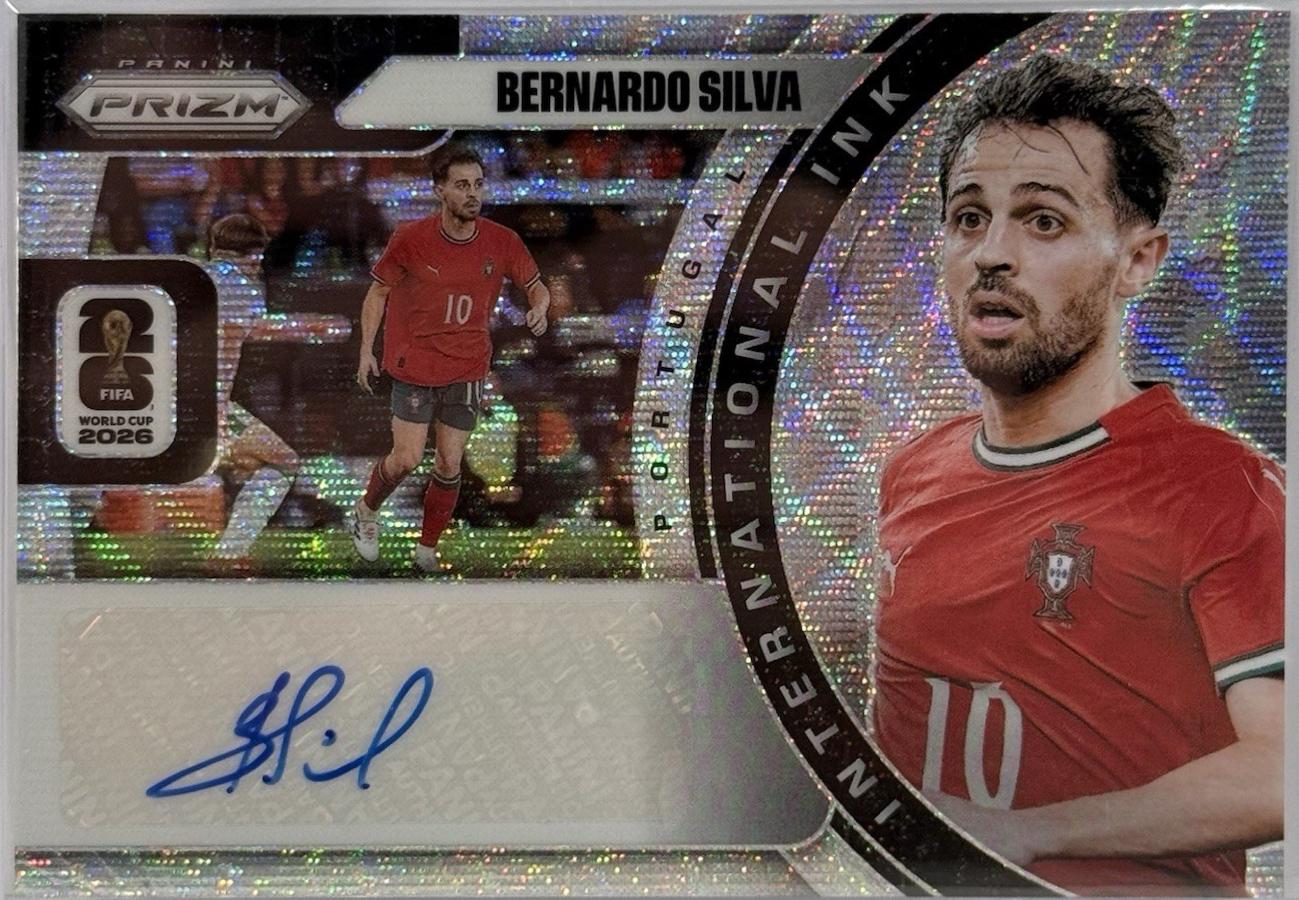 Bernardo Silva