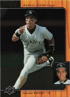 Andres Galarraga