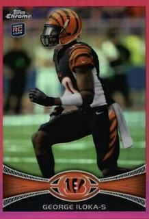 George Iloka
