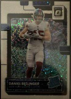 Daniel Bellinger