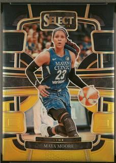 Maya Moore