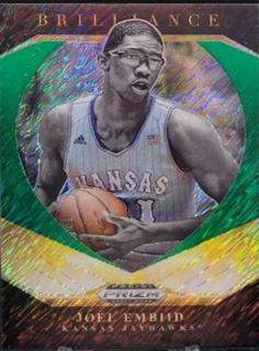 Joel Embiid