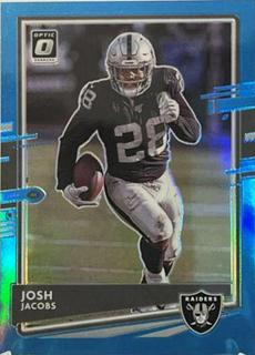 Josh Jacobs