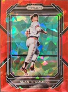 Alan Trammell
