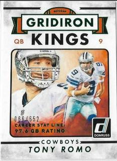 Tony Romo