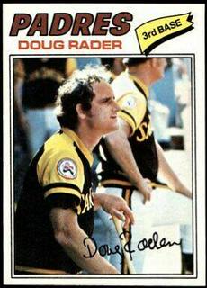 Doug Rader