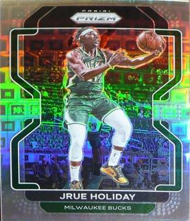 Jrue Holiday