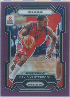 David Vanterpool