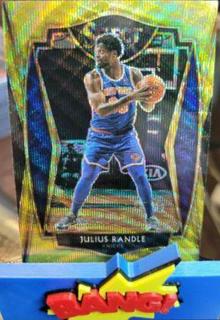 Julius Randle