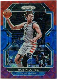 Robin Lopez