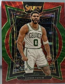 Jayson Tatum