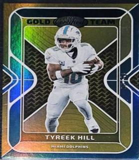 Tyreek Hill