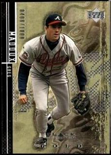 Greg Maddux