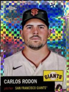 Carlos Rodon