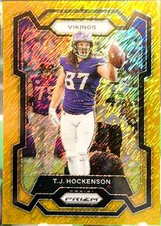 T. J. Hockenson