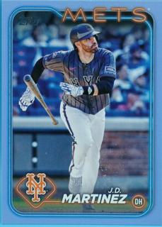 J.D. Martinez