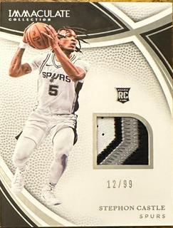 Stephon Castle