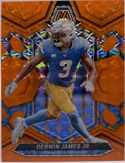 Derwin James Jr.