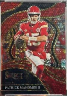 Patrick Mahomes II