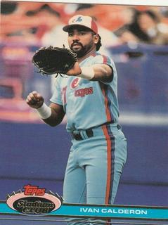 Ivan Calderon