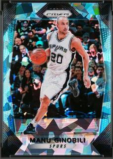 Manu Ginobili