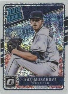 Joe Musgrove
