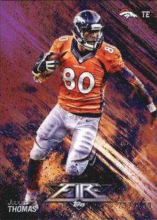 Julius Thomas