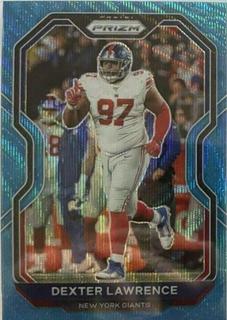 Dexter Lawrence